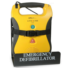 Load image into Gallery viewer, Wall Bracket (OEM) for Defibtech Lifeline™ or Lifeline AUTO AED
