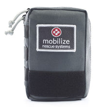 Load image into Gallery viewer, Compact Emergency Kit with App Download - Mobilize Rescue Systems
