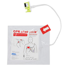 Load image into Gallery viewer, ZOLL CPR Stat Padz, Multi-Function Electrode Pads
