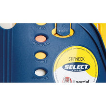 Load image into Gallery viewer, Stifneck Select Extrication Collar by Laerdal
