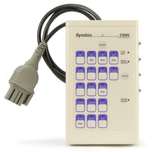 Load image into Gallery viewer, Physio-Control LIFEPAK® 12/15/20/1000 Quik-Combo 3-Lead Patient Simulator by Symbio
