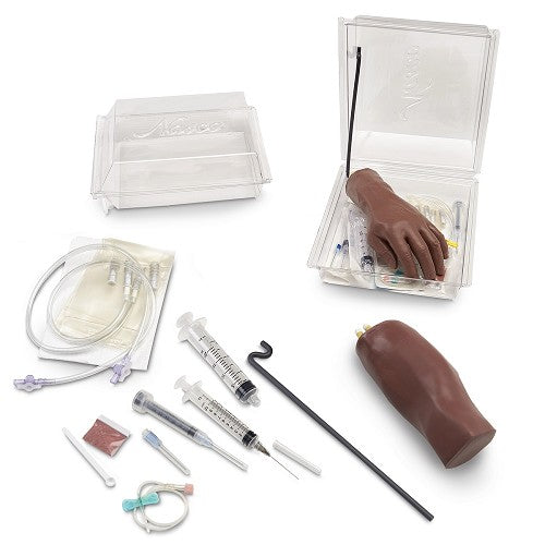 Life/form Portable IV Arm/Hand Trainers