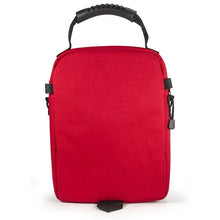 Load image into Gallery viewer, Defibtech Red Trainer Soft Carrying Case
