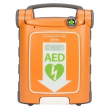Load image into Gallery viewer, Cardiac Science Powerheart G5 AED Defibrillator
