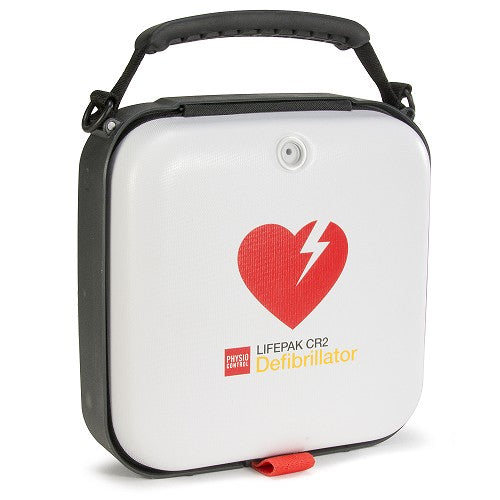 Physio-Control LIFEPAK CR2 AED Defibrillator