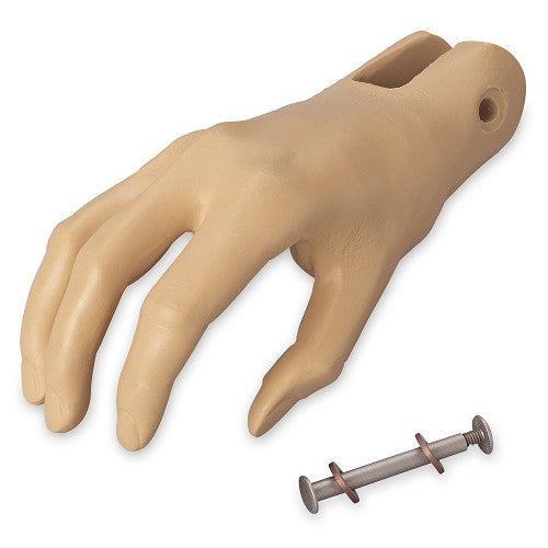 Life/Form GERi/KERi Replacement Right Hand - New Color