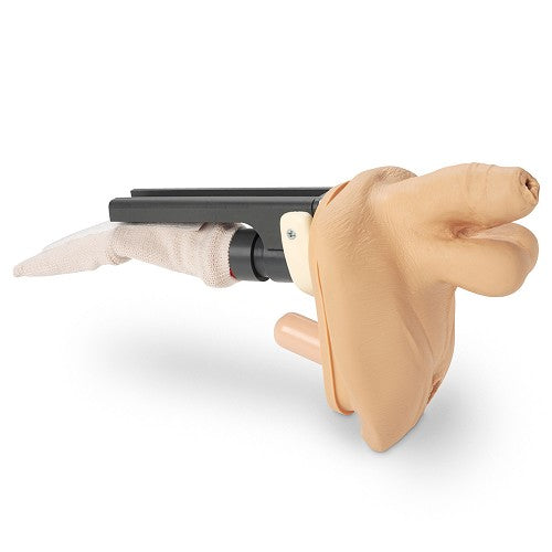 Life/Form Male Genitalia For GERi/KERi Nursing Skills Manikins-New Color