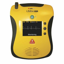 Load image into Gallery viewer, Defibtech Lifeline VIEW/ECG AED Defibrillator

