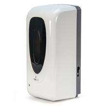 Load image into Gallery viewer, Wall Mount 1000ml Dispenser (Fill/Refill with AMP6015)
